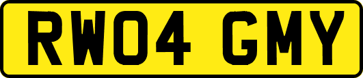 RW04GMY