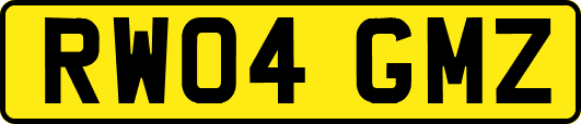 RW04GMZ