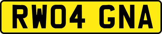 RW04GNA