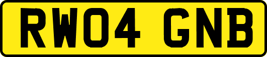 RW04GNB