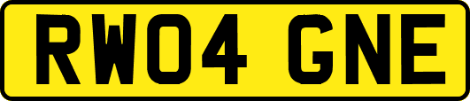 RW04GNE