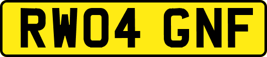 RW04GNF
