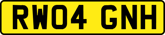 RW04GNH