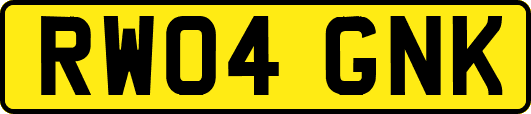 RW04GNK