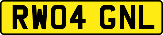 RW04GNL