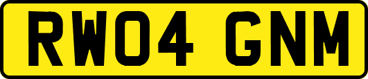 RW04GNM