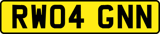 RW04GNN