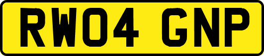 RW04GNP
