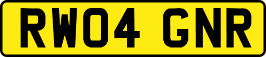 RW04GNR