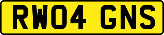 RW04GNS