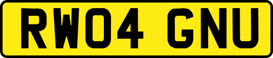 RW04GNU