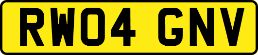 RW04GNV