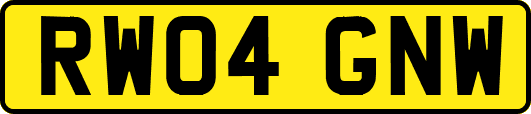 RW04GNW
