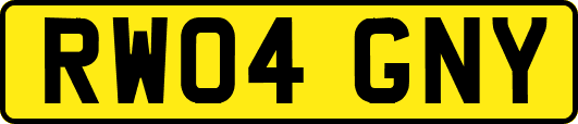RW04GNY