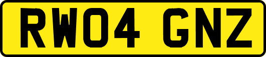 RW04GNZ