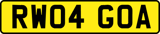RW04GOA