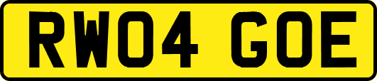 RW04GOE