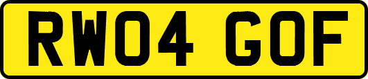 RW04GOF