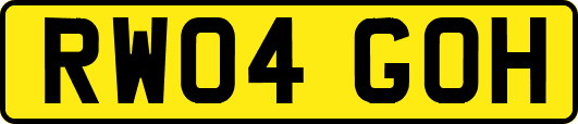 RW04GOH