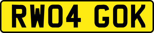 RW04GOK