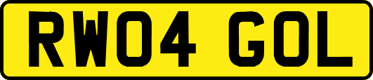 RW04GOL