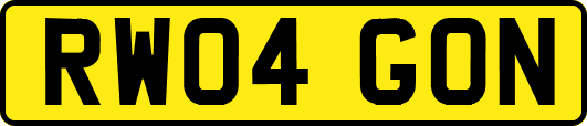 RW04GON
