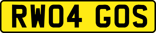 RW04GOS