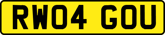 RW04GOU