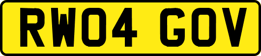 RW04GOV