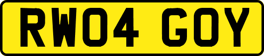 RW04GOY
