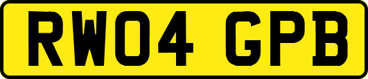 RW04GPB