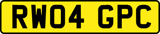 RW04GPC