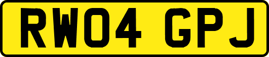 RW04GPJ