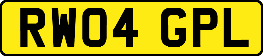RW04GPL
