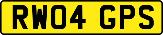 RW04GPS