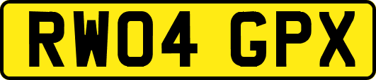 RW04GPX