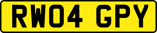 RW04GPY