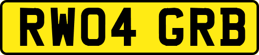 RW04GRB