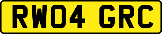 RW04GRC
