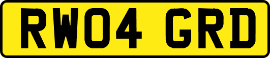 RW04GRD