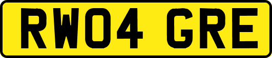 RW04GRE
