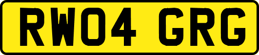 RW04GRG