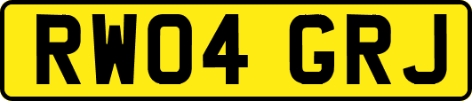RW04GRJ