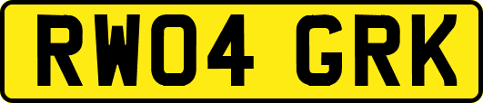 RW04GRK