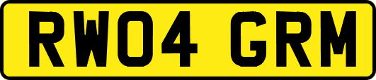 RW04GRM