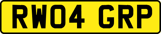 RW04GRP