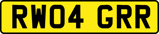 RW04GRR