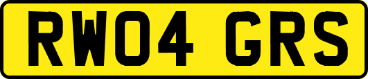RW04GRS