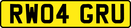 RW04GRU