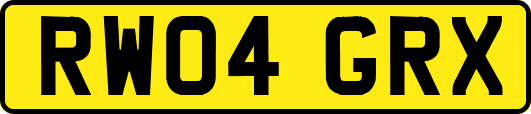 RW04GRX